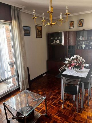 Piso en alquiler en Briviesca