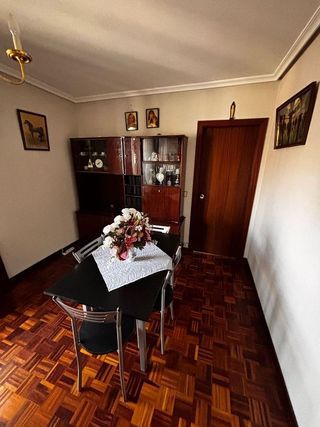 Piso en alquiler en Briviesca