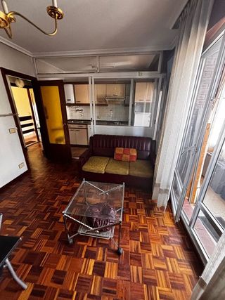 Piso en alquiler en Briviesca