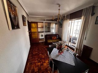 Piso en alquiler en Briviesca