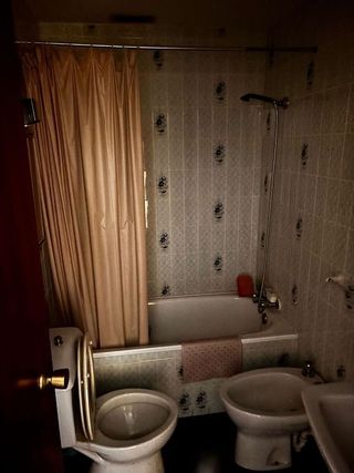 Piso en alquiler en Briviesca