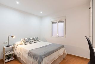 Piso en alquiler en Perchel Norte - La Trinidad en Málaga