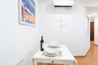 Piso en alquiler en Perchel Norte - La Trinidad en Málaga