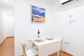 Piso en alquiler en Perchel Norte - La Trinidad en Málaga