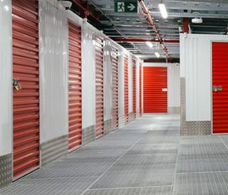 Trastero ZONA PLAZA DE TOROS