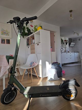 Patinete Smartgyro k2