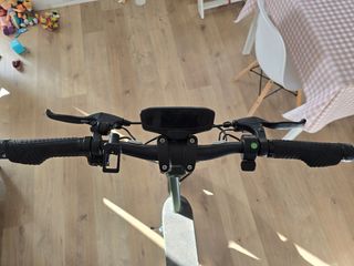 Patinete Smartgyro k2