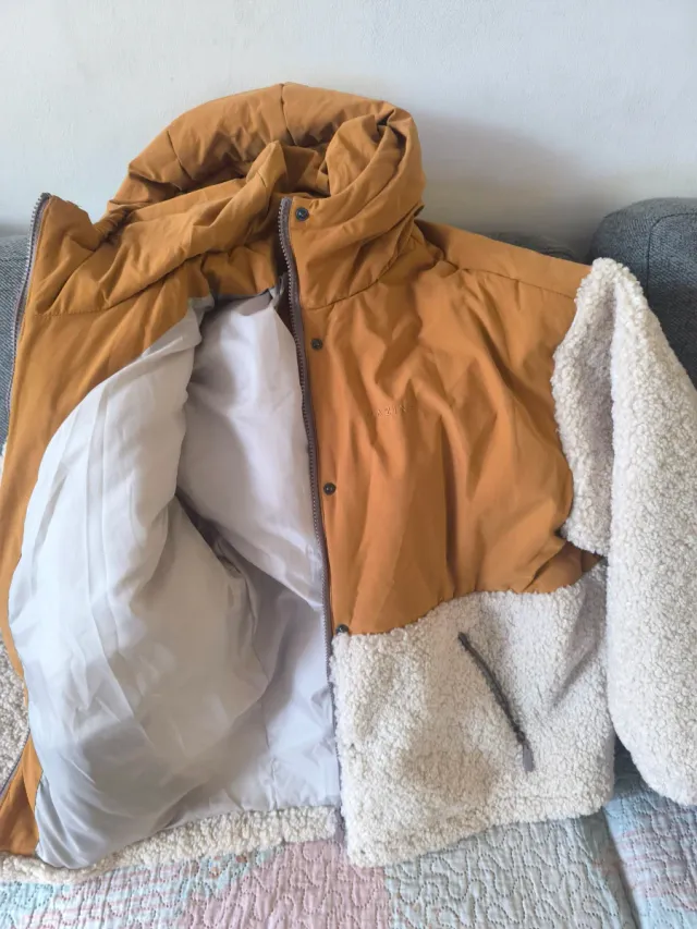 Chaqueta Máxime Mujer Talla M/38/10