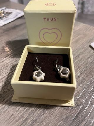 Orecchini Thun Luce di Stella