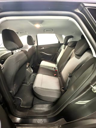 Opel Grandland X 2017