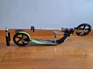 Patinete Hudora Big Wheel