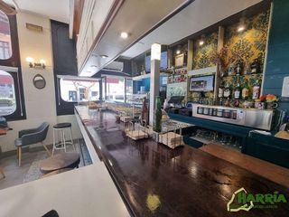 Bar en venta en Gros en San Sebastián-Donostia