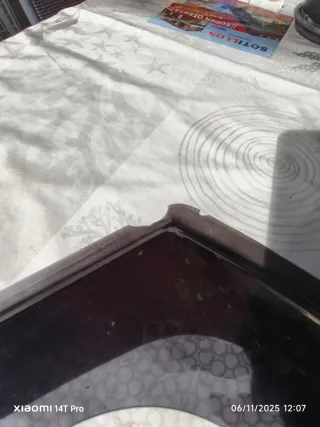 Deflectores, derivabrisas de Renault Trafic 3