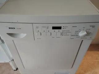 Secadora Bosch Maxx WTL 6402