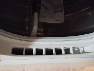 Secadora Bosch Maxx WTL 6402