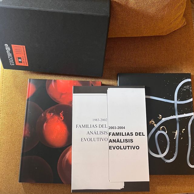 El Bulli IV, 2003-2004 (Spanish) (Spanish Edition)