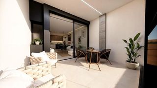 Piso en venta en Orihuela ciudad en Orihuela