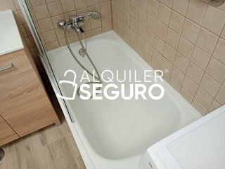 Piso en alquiler en El Molinillo - Capuchinos en Málaga