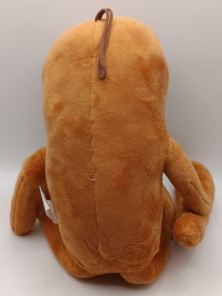 Tung Tung Tung Sahur Brainrot Peluche NUOVO