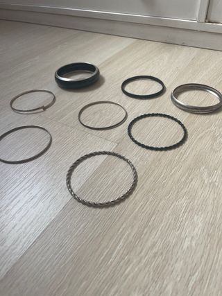 Lote Bisutería Variada