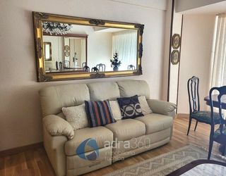 Piso en alquiler en Centro en Logroño