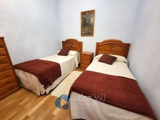 Piso en alquiler en Centro en Logroño