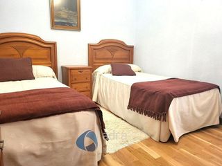 Piso en alquiler en Centro en Logroño