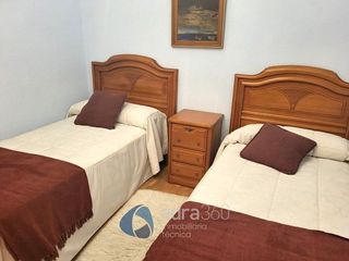 Piso en alquiler en Centro en Logroño