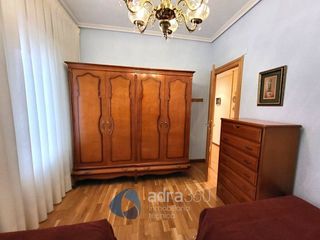 Piso en alquiler en Centro en Logroño