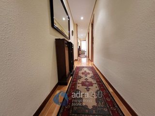 Piso en alquiler en Centro en Logroño