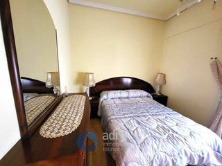 Piso en alquiler en Centro en Logroño