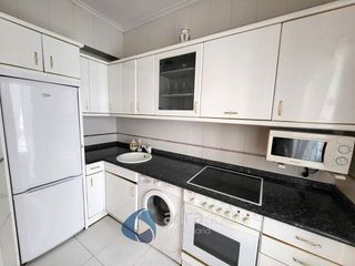 Piso en alquiler en Centro en Logroño