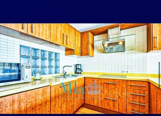 Piso en alquiler en Campello Playa en Campello (el)