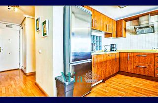 Piso en alquiler en Campello Playa en Campello (el)