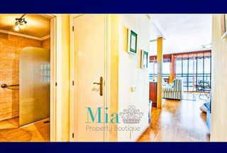 Piso en alquiler en Campello Playa en Campello (el)