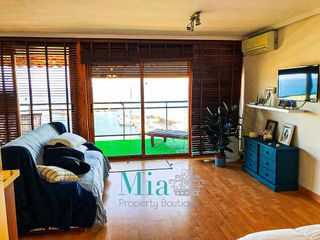 Piso en alquiler en Campello Playa en Campello (el)