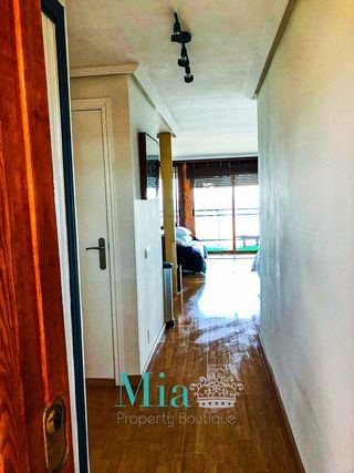 Piso en alquiler en Campello Playa en Campello (el)