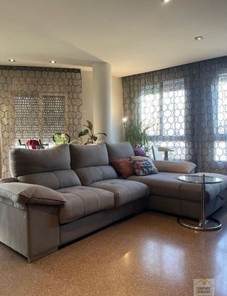 Piso en alquiler en Sueca ciudad en Sueca