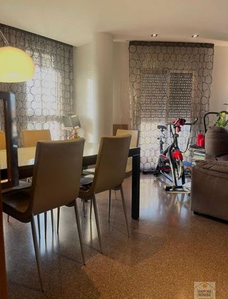 Piso en alquiler en Sueca ciudad en Sueca