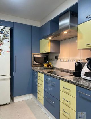 Piso en alquiler en Sueca ciudad en Sueca