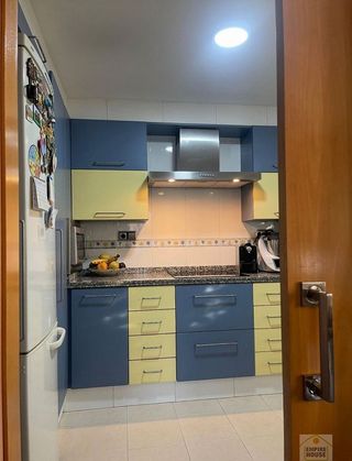 Piso en alquiler en Sueca ciudad en Sueca