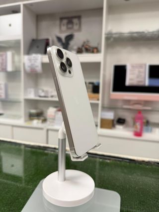 iPhone 15 Pro Max 256GB Bianco