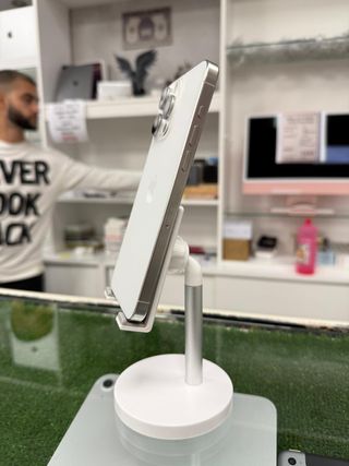 iPhone 15 Pro Max 256GB Bianco