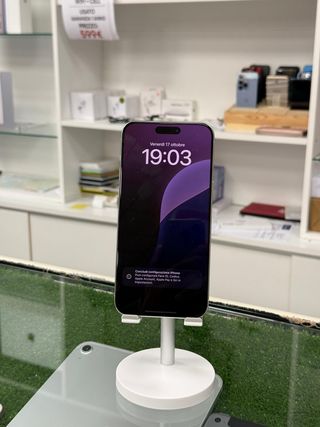 iPhone 15 Pro Max 256GB Bianco