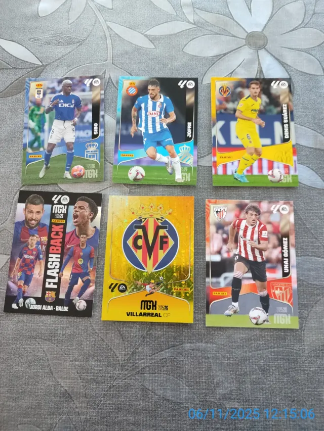 Cromos Panini Mega Crack