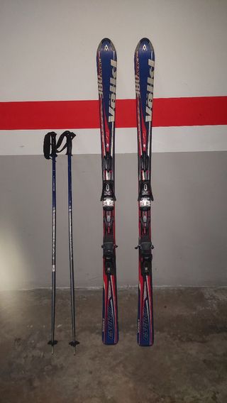 Sci Volkl Energy 380