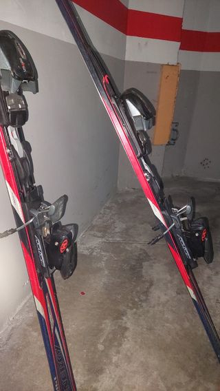 Sci Volkl Energy 380