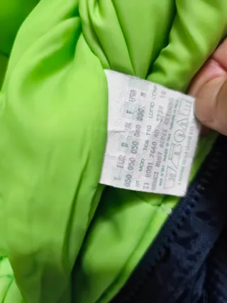 Equipo completo esquí  mono, botas, esquís, baston