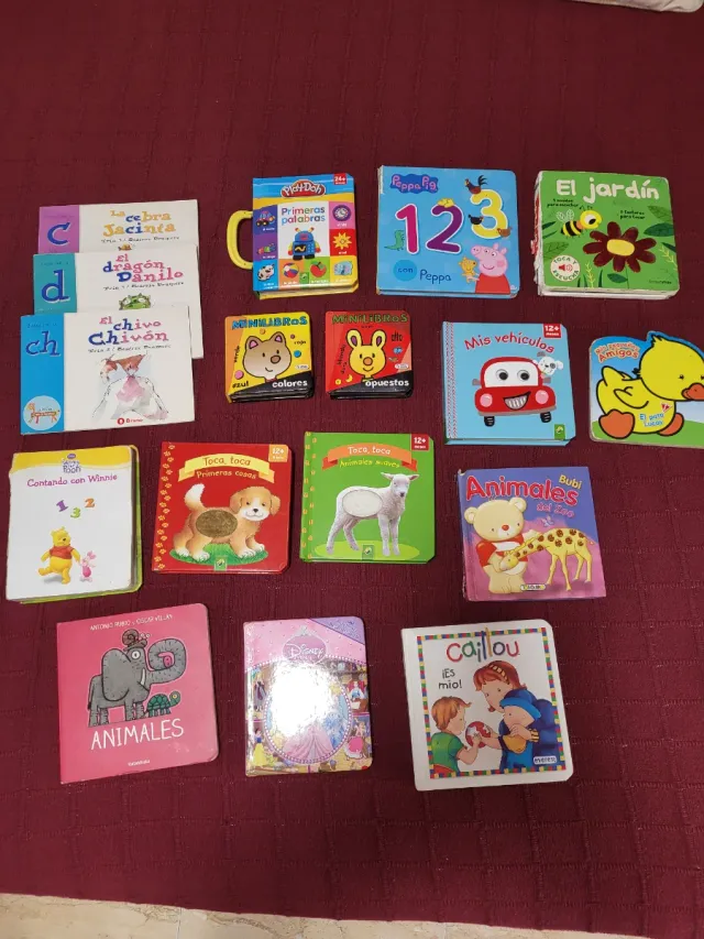 La cebra Jacinta: Juega con la c (ce, ci) (Zoo ...