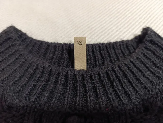 Jersey de punto de mujer Soyaconcept